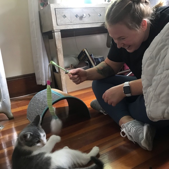 Meet your Posher, Tandy - Picture 3 of 3